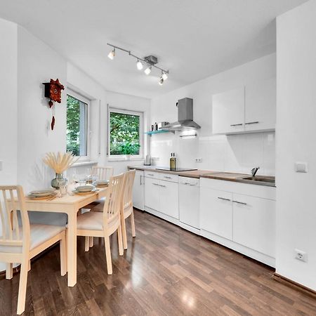 Wohnung Im Herzen Muenchens Naehe Hauptbahnhof Munique Exterior foto